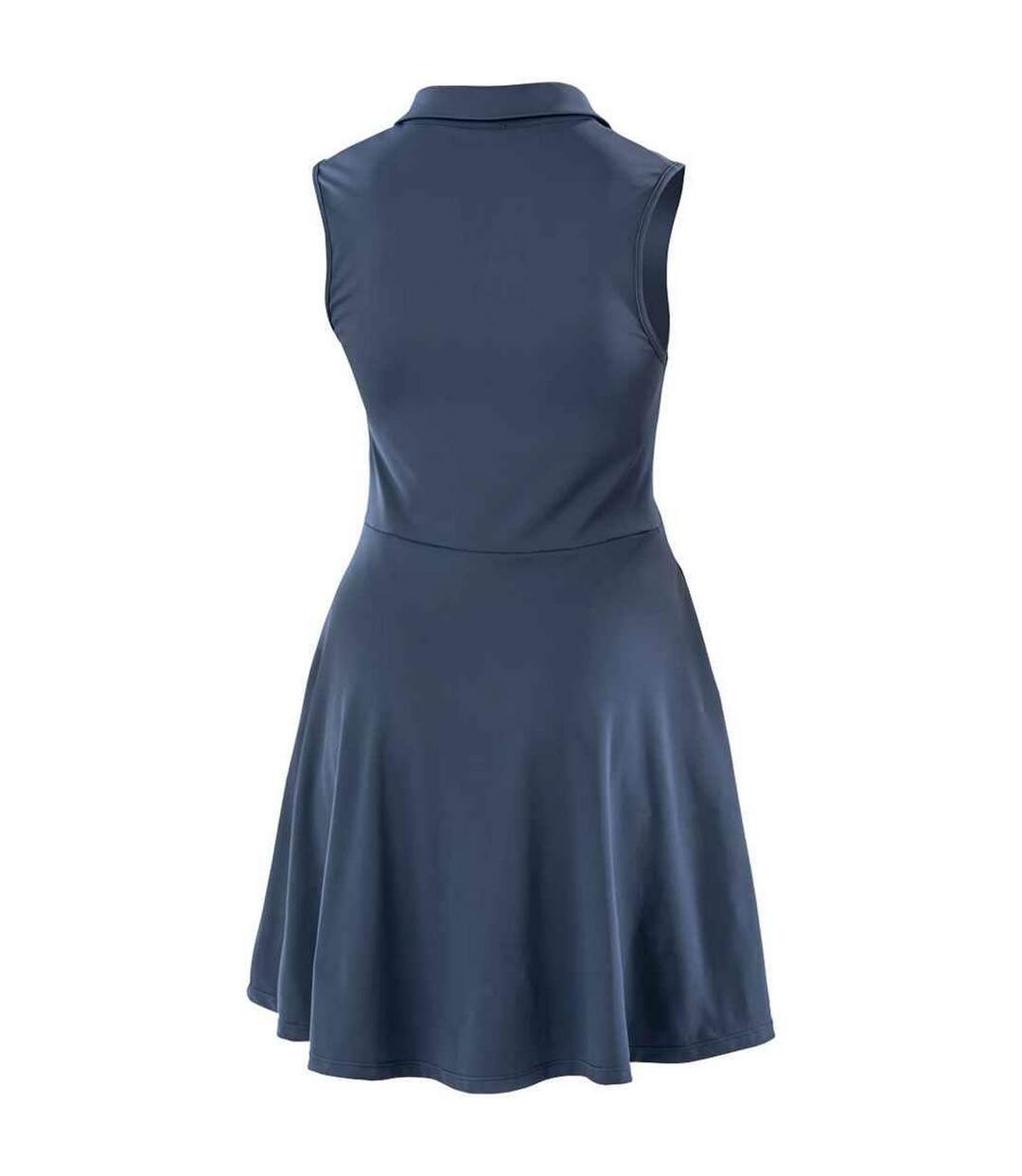 Robe athlétique femme bleu marine Spiro