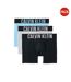 Pack Of 3  Mens Boxer Shorts  Black Grey Blue Calvin Klein-1