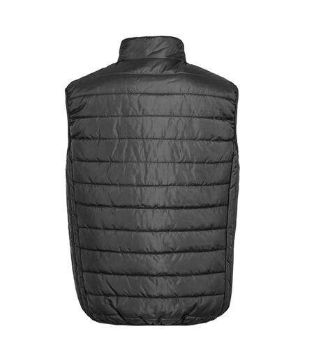 Mens Promo Body Warmer Black Result