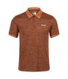 Regatta Mens Remex II Polo Shirt (Fox) - UTRG4217