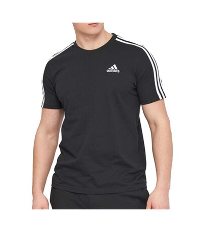 T-shirt Noir Homme Adidas  GL3732 - S