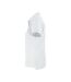 Womens/ladies Advantage Premium Polo Shirt White Cutter & Buck-4