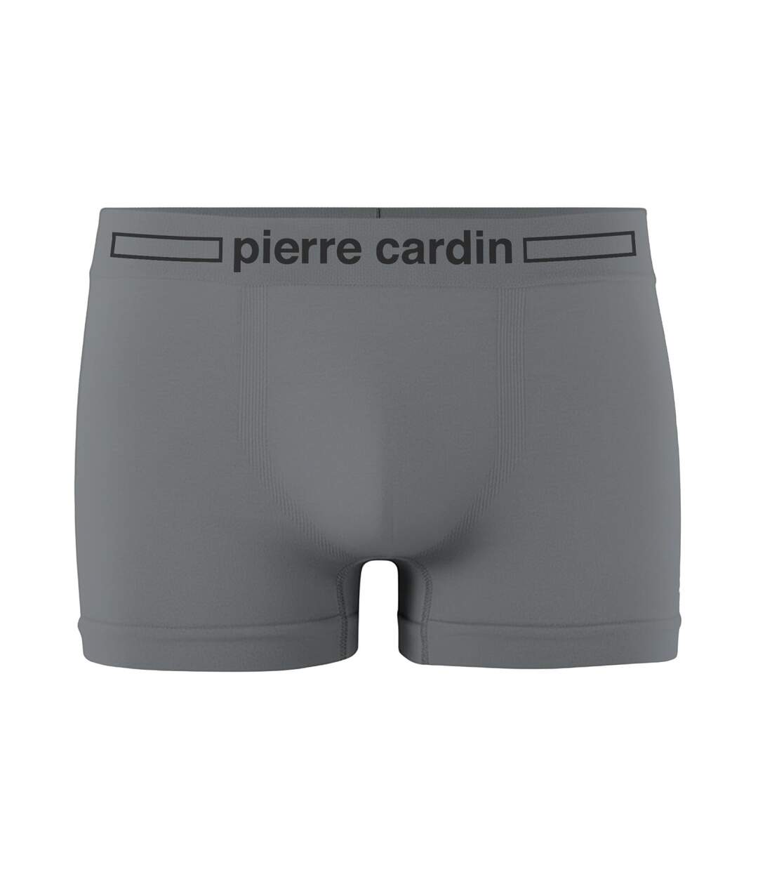 Lot de 4 boxers homme Seamless Enrique Pierre Cardin-5