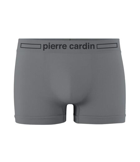 Lot de 4 boxers homme Seamless Enrique Pierre Cardin