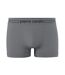Lot de 4 boxers homme Seamless Enrique Pierre Cardin-5