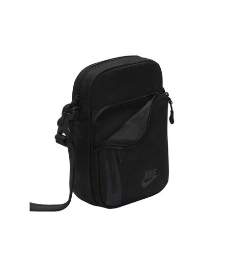 Sac À Bandoulière Elemental Premium Taille Unique Noir Nike