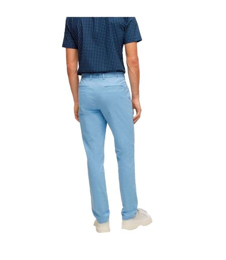 Chino Kaito1 Homme Bleu Boss
