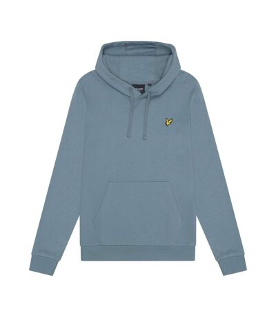 Sweat à capuche homme bleu brume Lyle & Scott Lyle & Scott