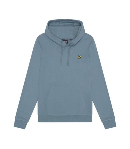 Sweat à capuche homme bleu brume Lyle & Scott Lyle & Scott