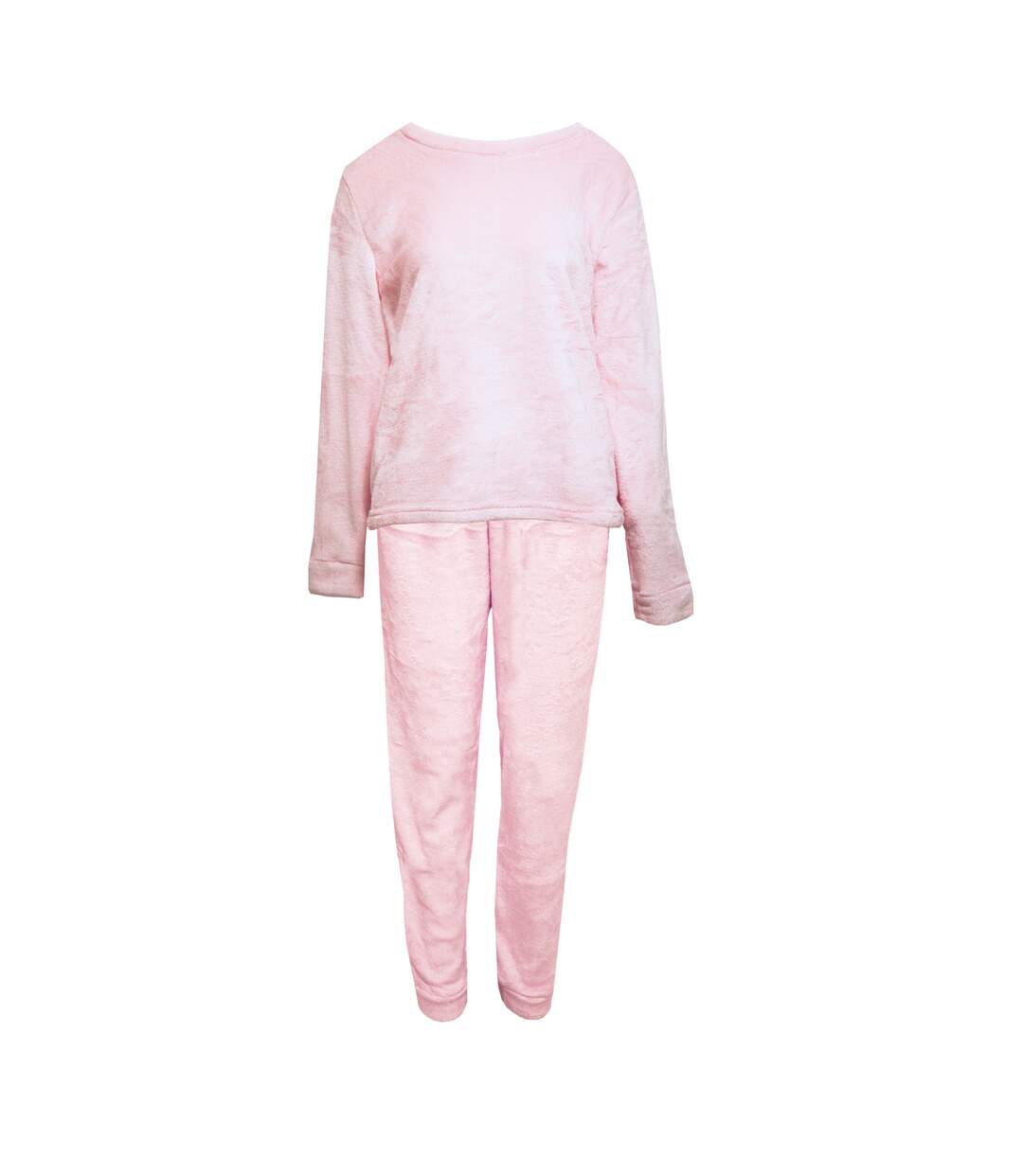 Ensemble de pyjama femme rose Slumber Party Slumber Party