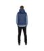 Doudoune sans manches franklyn homme bleu marine/gris foncé Trespass