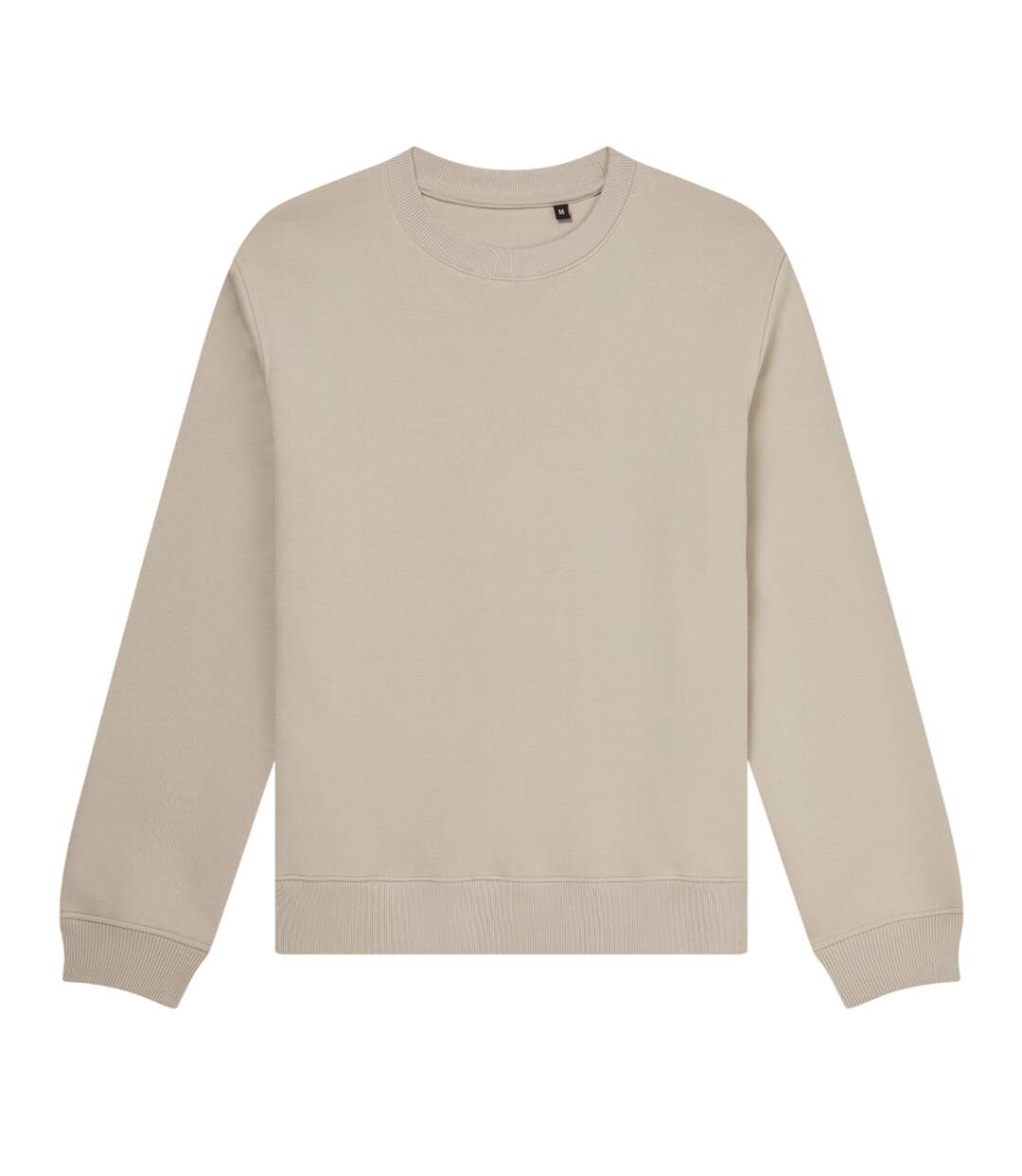 Sweat Stealth Homme Sable UCC Label Free Collection-1