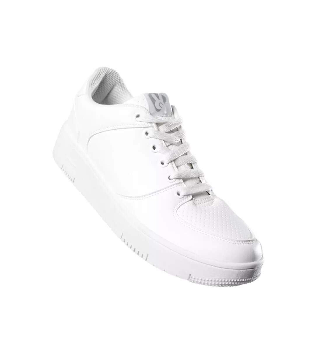 Baskets Baylor Adulte Blanc Roly-1