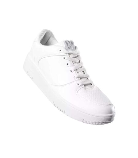 Baskets Baylor Adulte Blanc Roly