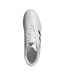 Chaussures De Foot Pour Terrain Ferme Goletto Homme Blanc Adidas-4