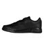 Mens Workout Plus Leather Trainers Black Reebok-3