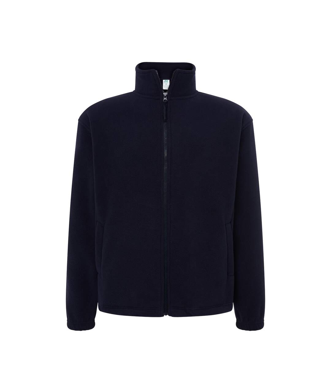 Veste Polaire Homme Bleu Marine JHK-1