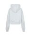 Veste À Capuche Femme Gris Kangol-2