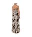 Robes Beige Femme JDY Jdystarr Life Smock Maxi Dress Wvn Kb 15305968-T*A - L-2