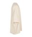 T-shirt Huge Adulte Sable Blanc Build Your Brand-3