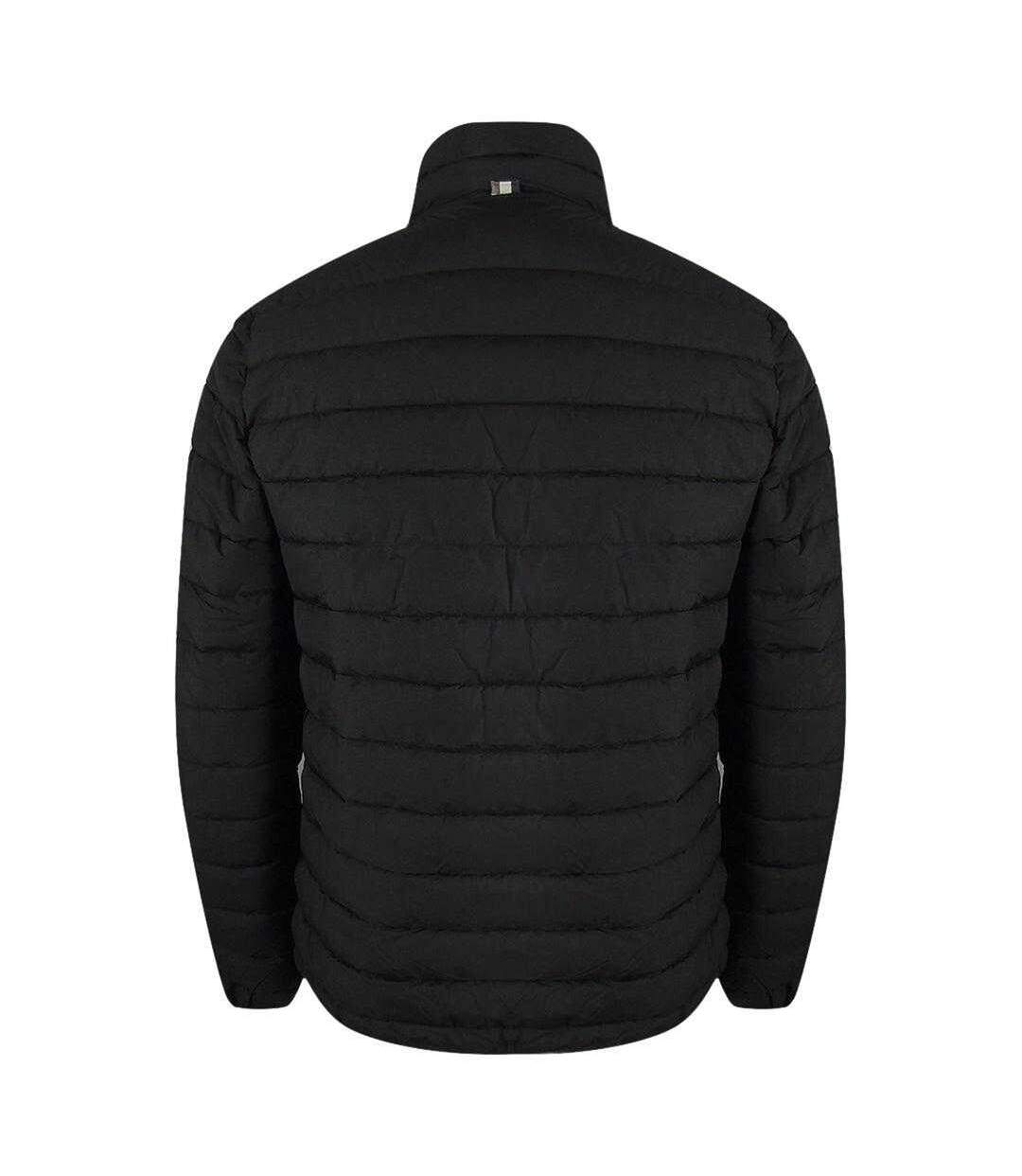 Veste Active Hunter Homme Noir Aquascutum-2