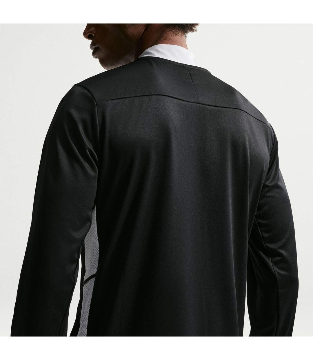 Mens Academy 25 Dri-fit Jacket Black Nike-4