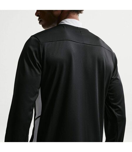 Mens Academy 25 Dri-fit Jacket Black Nike