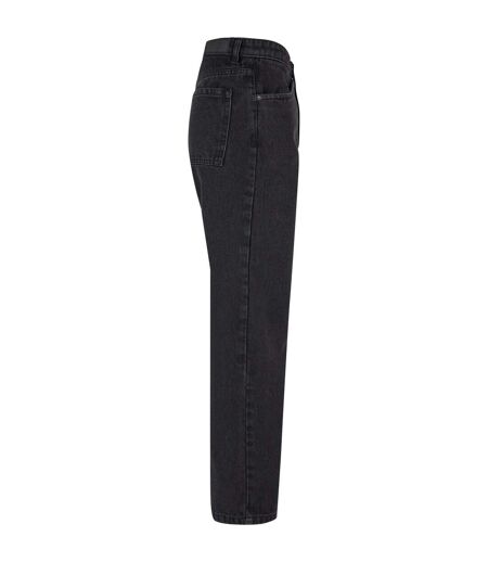 Jean Femme Noir Urban Classics