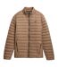 Doudoune Matelassée M239 Homme Marron 4F-2