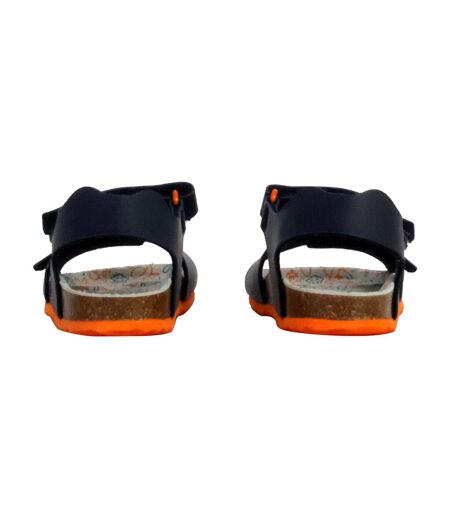 Sandale Cuir Enfant Geox Ghita