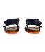 Sandale Cuir Enfant Geox Ghita-4