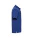 Russell Mens Classic Cotton Pique Polo Shirt (Bright Royal Blue) - UTPC6285