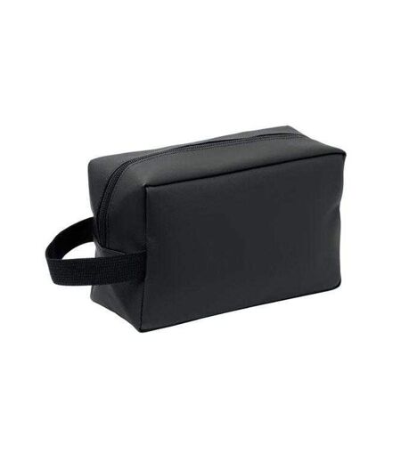 Trousse De Toilette Doppkit Taille Unique Noir MidOcean