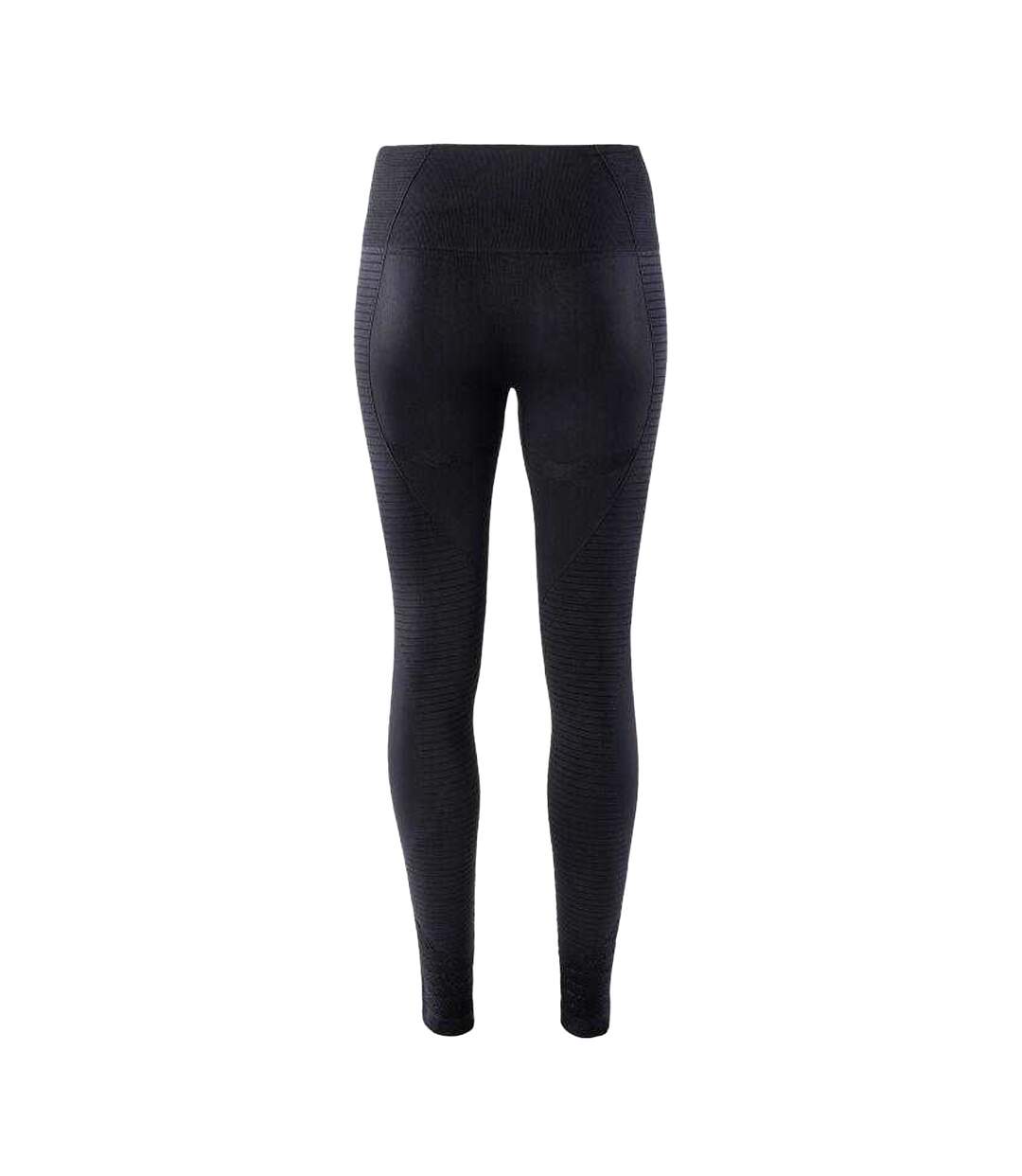 Legging Cross The Line Arina Femme Noir IQ-2