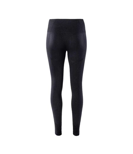 Legging Cross The Line Arina Femme Noir IQ