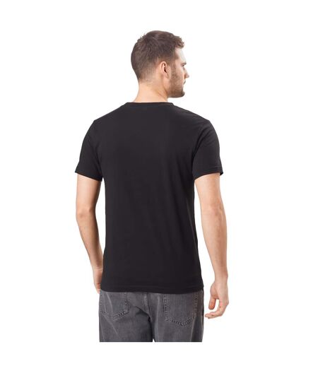 Noir Mister Tee