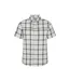 Chemise Homme Blanc Cassé Mountain Warehouse-1