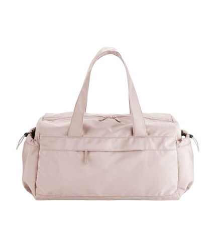 Sac de sport studio taille unique rose Quadra