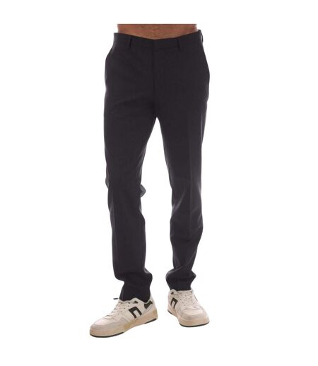 Pantalon Getlin204x Homme Charbon Hugo