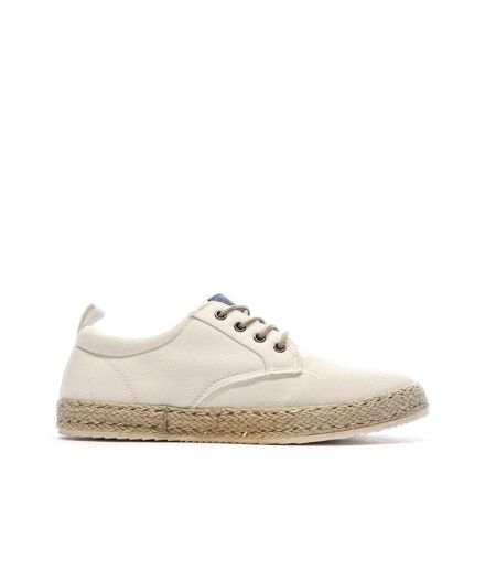Baskets beige homme refresh sneakers refresh