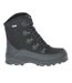 Trespass Mens Zotos Waterproof Snowboots (Black) - UTTP808