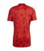 Maillot De Gardien De But Manches Courtes Condivo Homme Rouge Adidas-3