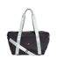 Sac de sport gris mixte adidas gym-1