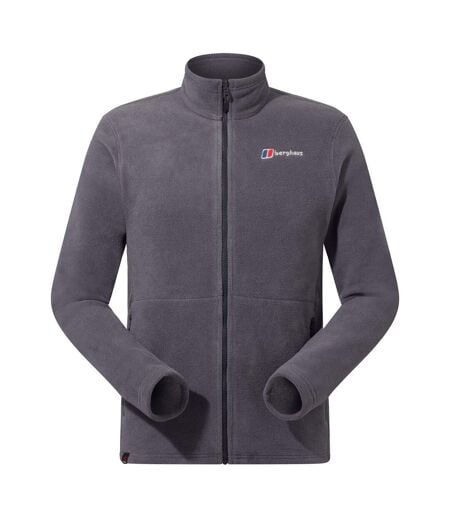 Veste Polaire Prism Interactive Homme Gris Berghaus