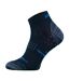 1 Pack Coolmax Thin Ultralight Trainer Running Socks-1