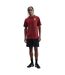T-shirt Motif/style Fc Barcelone Homme Bordeaux Nike-1