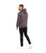 Sweat à capuche hatfield homme anthracite Duck and Cover