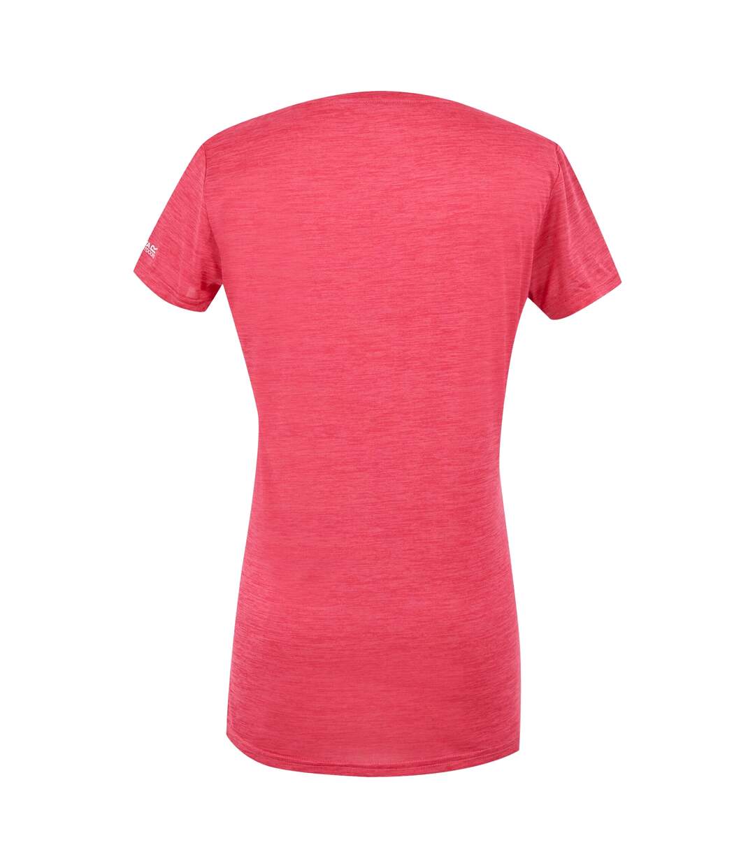 Womens/ladies Josie Gibson Fingal Edition T-shirt Pop Regatta-2
