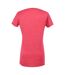 Womens/ladies Josie Gibson Fingal Edition T-shirt Pop Regatta-2