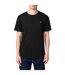 T-shirt Homme Noir Ralph Lauren-1